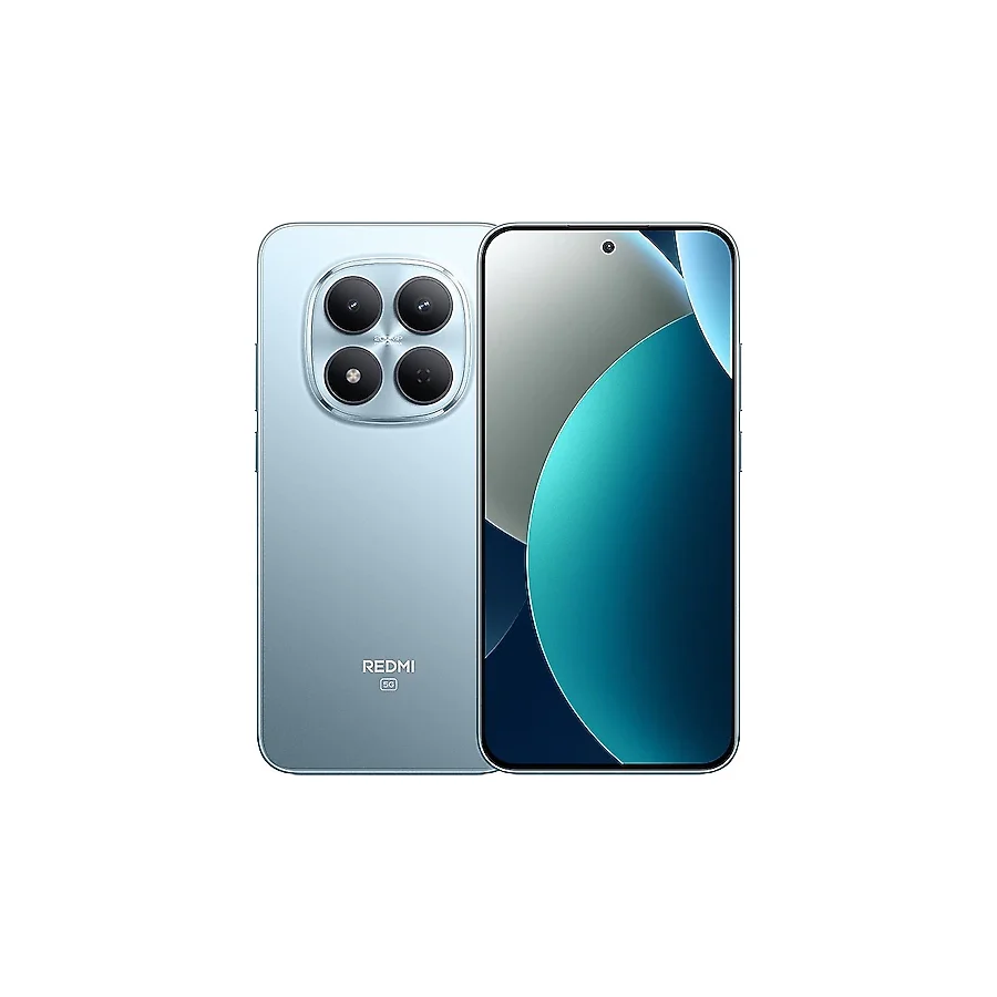Xiaomi Redmi Note 15 Pro Plus 512 GB 12 GB Mavi