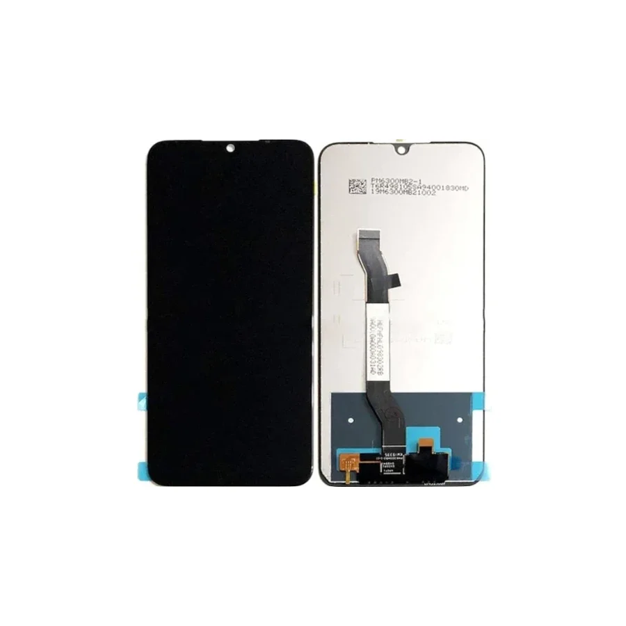 Xiaomi Redmi Note 8 Uyumlu Lcd Ekran Dokunmatik