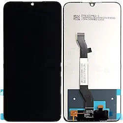 Xiaomi Redmi Note 8 Uyumlu Lcd Ekran Dokunmatik
