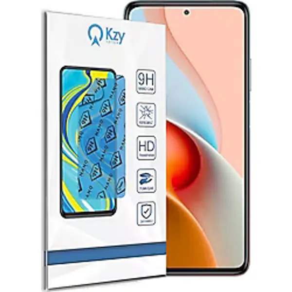 Xiaomi Redmi Note 9 Pro 5G Nano Esnek Kırılmaz Ekran Koruyucu Cam (486422543) 15 Tl Fark Ile Apple Uyumlu iPhone Hızlı Şarj Kablosu
