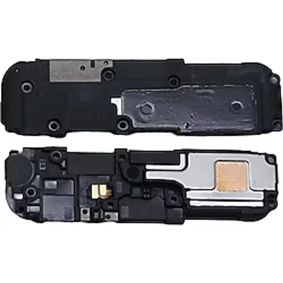 Xiaomi Redmi Note 9 Pro Buzzer Hoparlör Bazır Yc Garantili Ürün