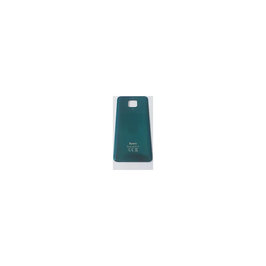 Xiaomi Redmi Note 9 Pro Cep Telefonu Kapağı