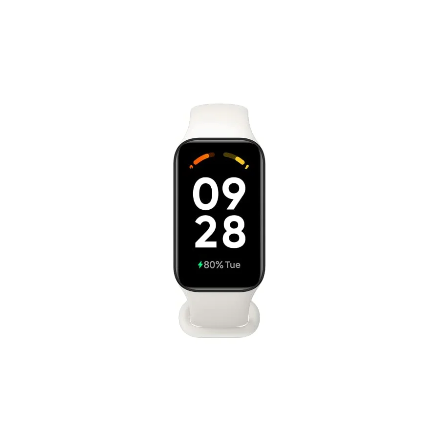 Xiaomi Redmi Smart Band 2 AP Fildişi rengi