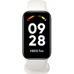 Xiaomi Redmi Smart Band 2 AP Fildişi rengi