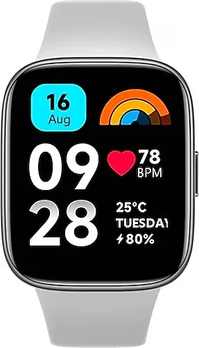 Xiaomi Redmi Watch 3 Active Akıllı Saat