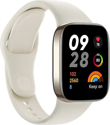 Xiaomi Redmi Watch 3 Akıllı Saat