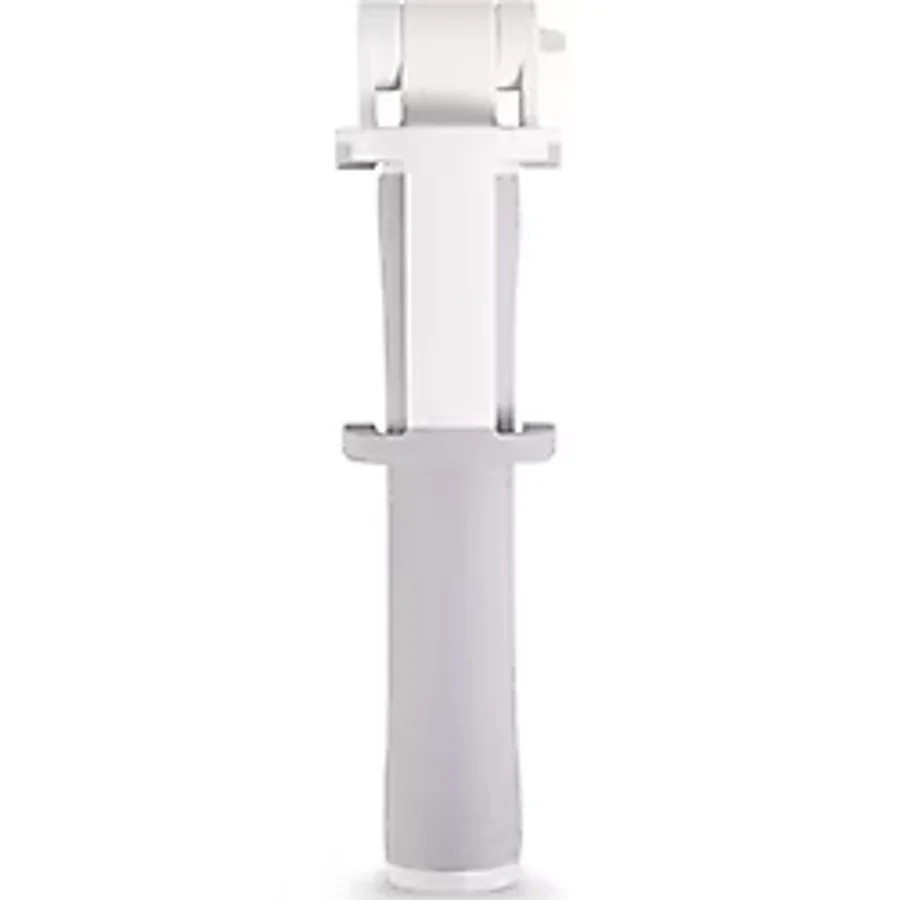 Xiaomi Selfie Çubuğu Bluetooth Uzaktan Kumandalı Selfie Çubuğu Gri