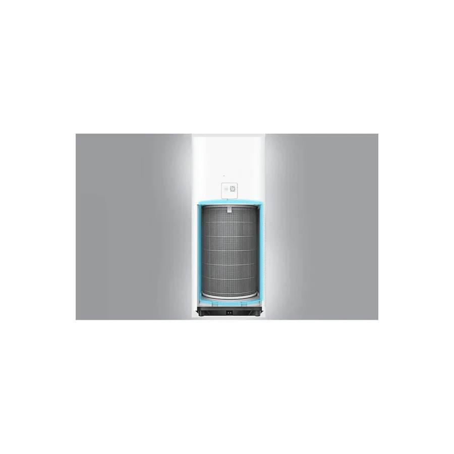 Xiaomi Smart Air Purifier 4 Filtre Siyah