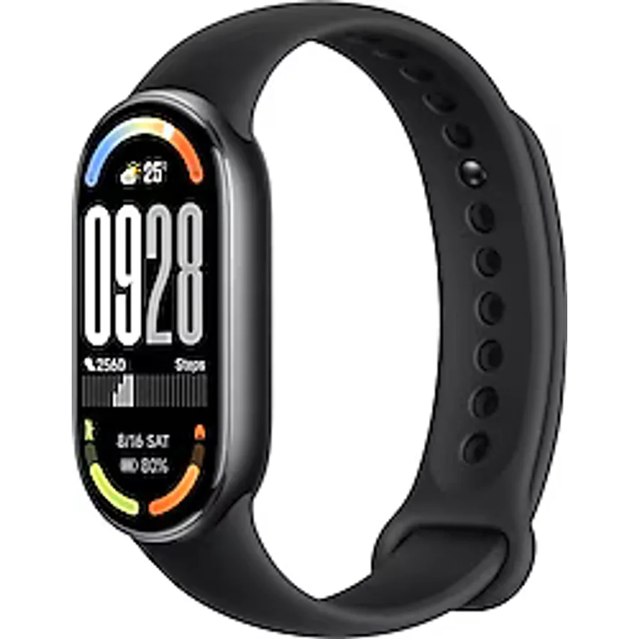 Xiaomi Smart Band 10