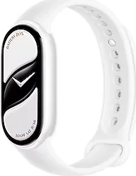 Xiaomi Smart Band 10 Beyaz