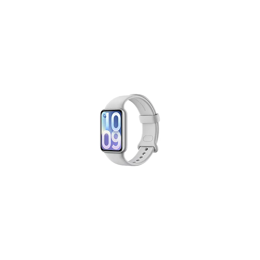 Xiaomi Smart Band 10 Pro Gümüş Akıllı Bileklik
