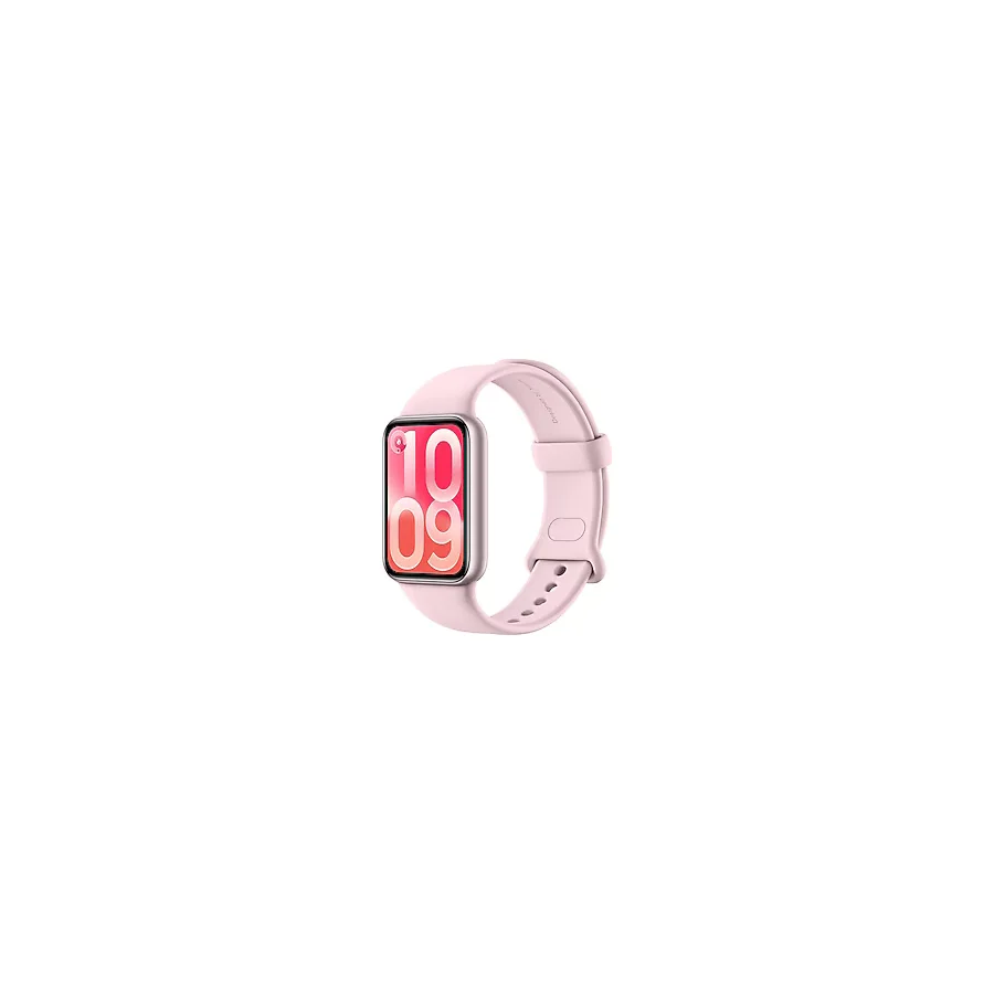 Xiaomi Smart Band 10 Pro Pembe Akıllı Bileklik