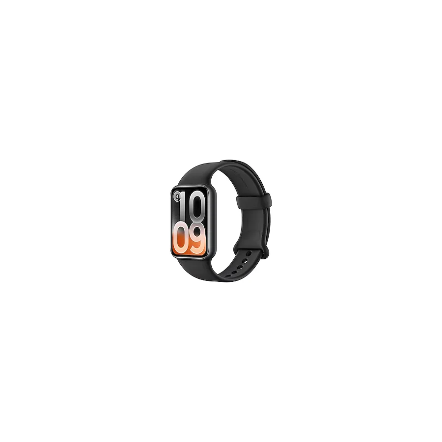 Xiaomi Smart Band 10 Pro Siyah Akıllı Bileklik