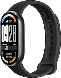 Xiaomi Smart Band 10 Siyah