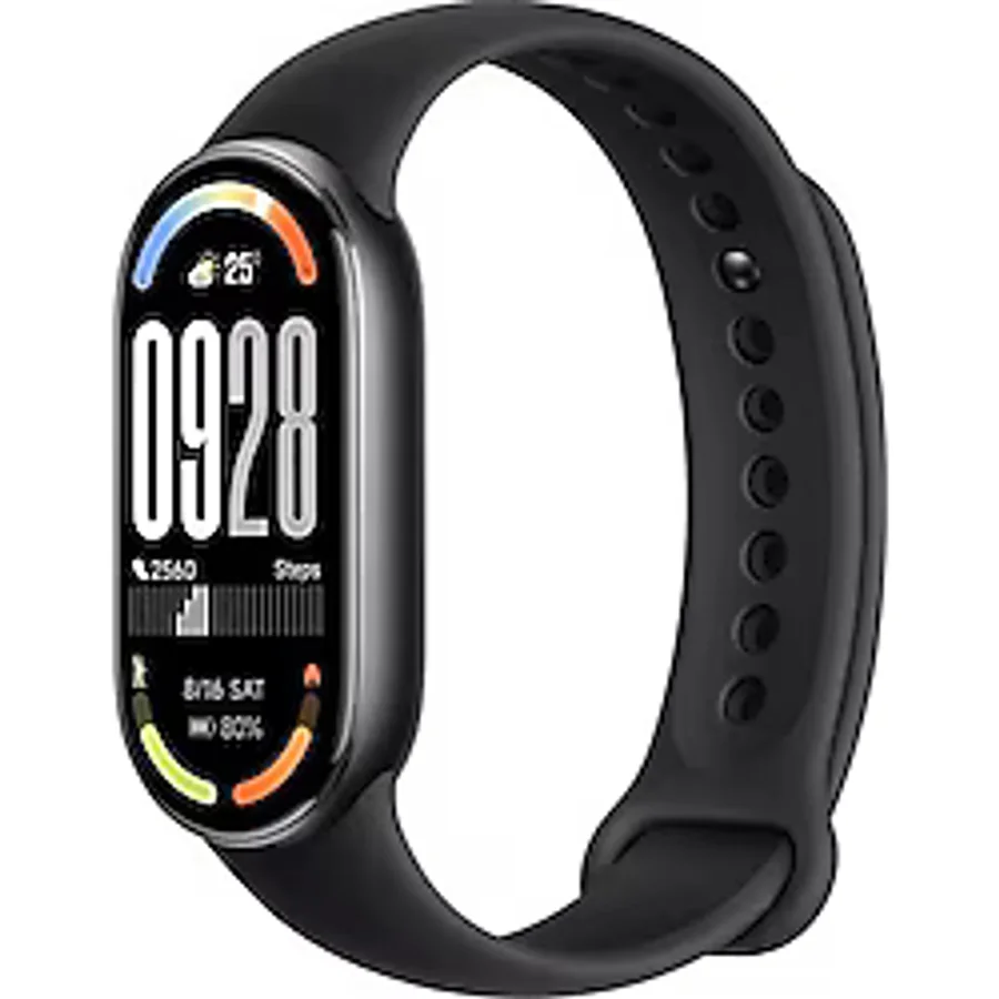 Xiaomi Smart Band 10 Uyumlu 3 Adet Şeffaf Ultra Koruyucu Nano Jelatin
