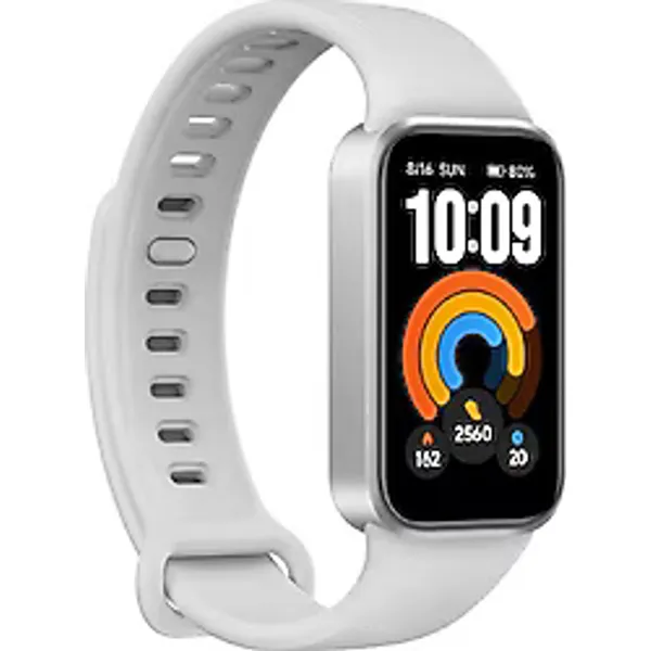 Xiaomi Smart Band 11 Active Gri Akıllı Bileklik