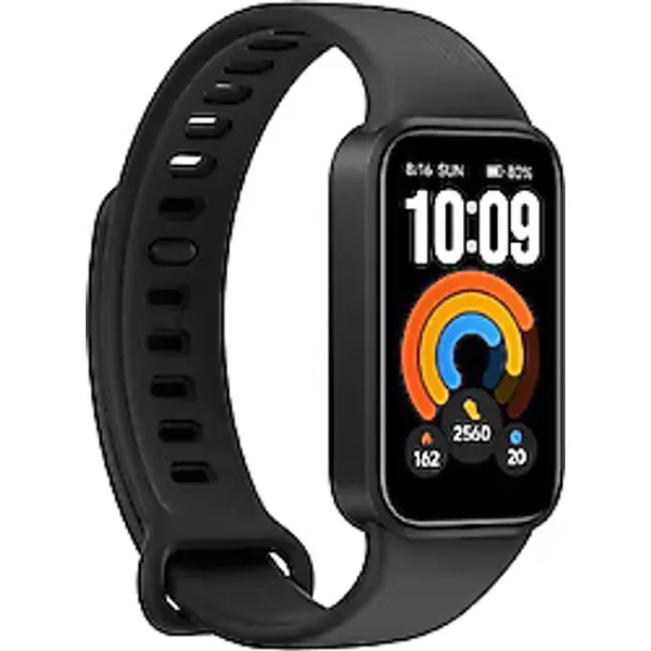 Xiaomi Smart Band 11 Active Siyah Akıllı Bileklik