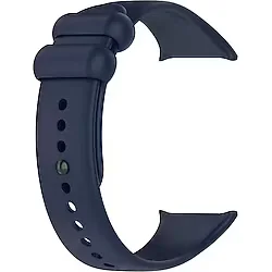 Xiaomi Smart Band 8 Pro Klasik Kordon - Lacivert