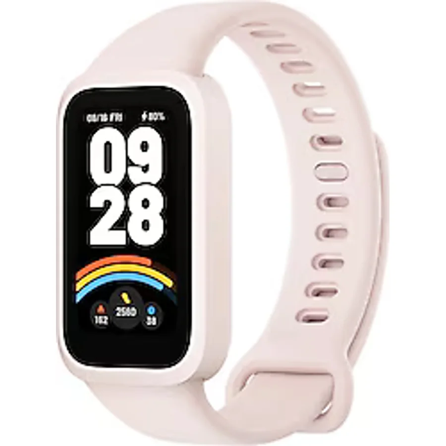 Xiaomi Smart Band 9 Active Pembe Akıllı Bileklik