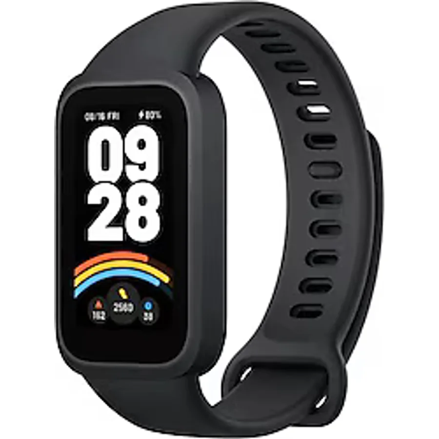 Xiaomi Smart Band 9 Active Siyah Akıllı Bileklik