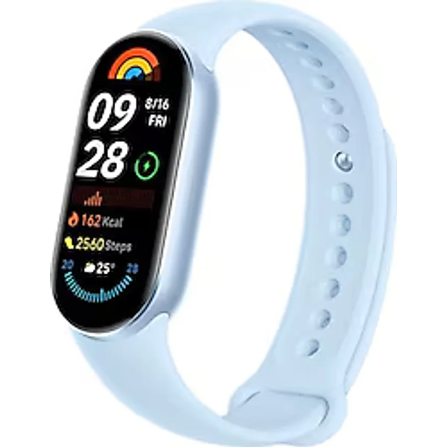 Xiaomi Smart Band 9 Mavi