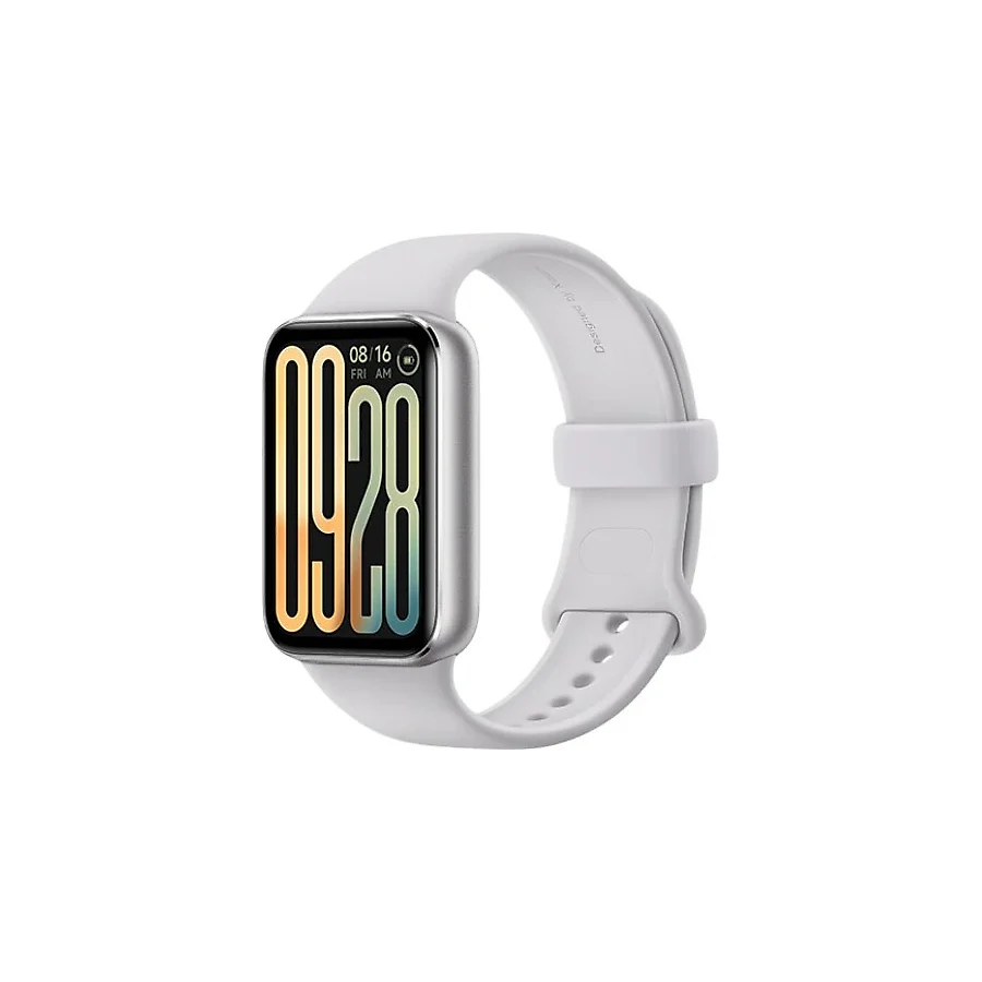 Xiaomi Smart Band 9 Pro Gümüş Akıllı Bileklik