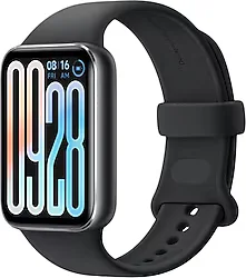 Xiaomi Smart Band 9 Pro Siyah Akıllı Bileklik