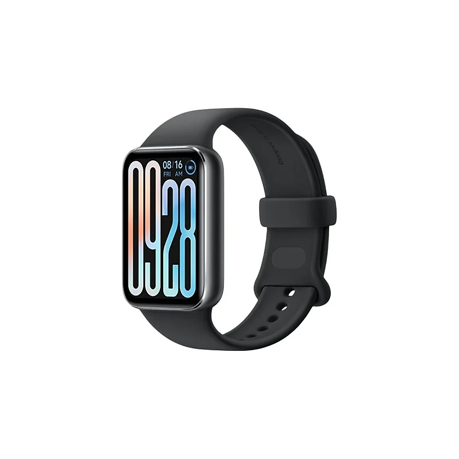 Xiaomi Smart Band 9 Pro Siyah Akıllı Bileklik