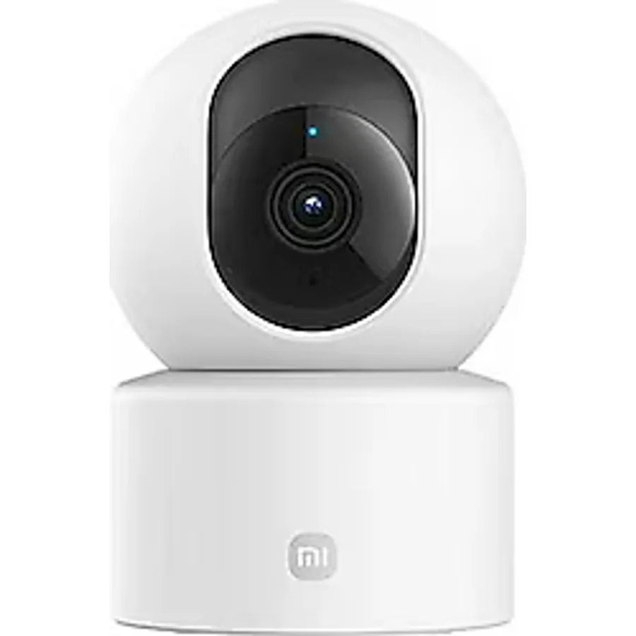 Xiaomi Smart Camera C301 2K 360 Derece Gece Görüşlü IP Wi-Fi Güvenlik Kamerası