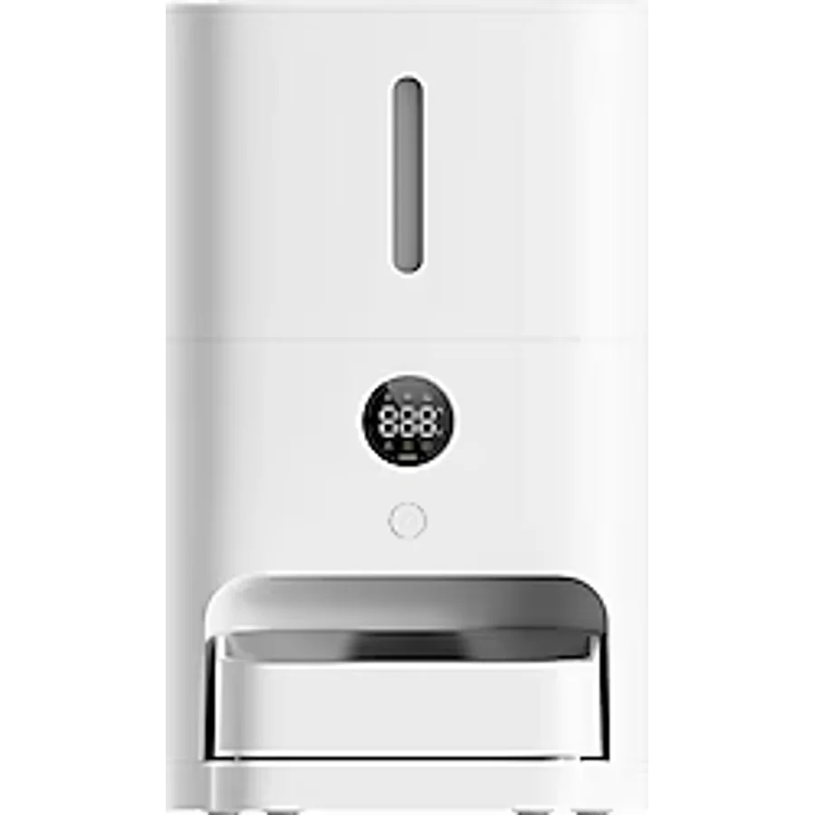 Xiaomi Smart Food Feeder 2 5 lt Akıllı Mama Kabı