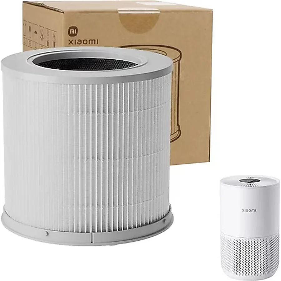 Xiaomi Smart Hava Temizleyicisi 4 Kompakt Filtre AFEP7TFM01 - Beyaz