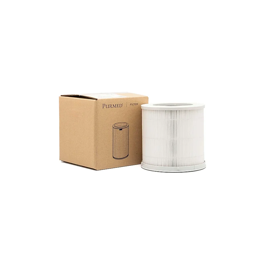 Xiaomi Smart Hava Temizleyicisi 4 Kompakt H13 Hepa Filtre - 4 Compact H13 Hepa Filter