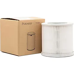 Xiaomi Smart Hava Temizleyicisi 4 Kompakt H13 Hepa Filtre - 4 Compact H13 Hepa Filter