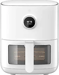 Xiaomi Smart MAF05 Air Fryer Pro 4 lt Yağsız Fritöz
