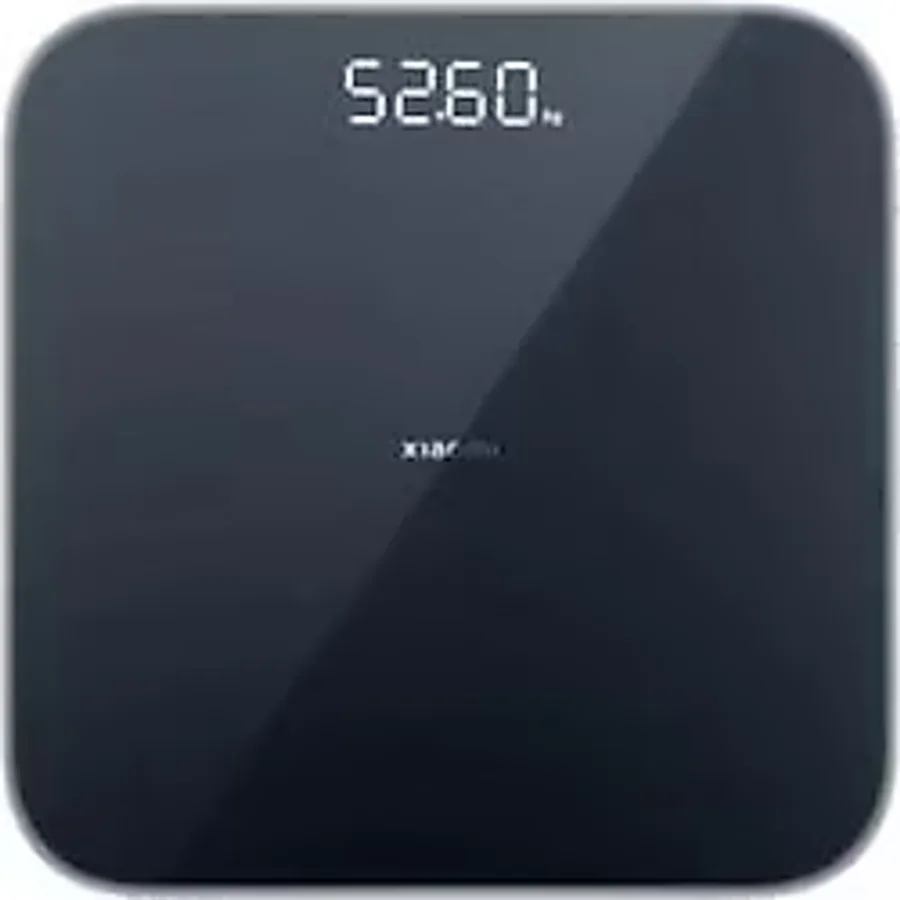 Xiaomi Smart Scale S200 Siyah Dijital Baskül