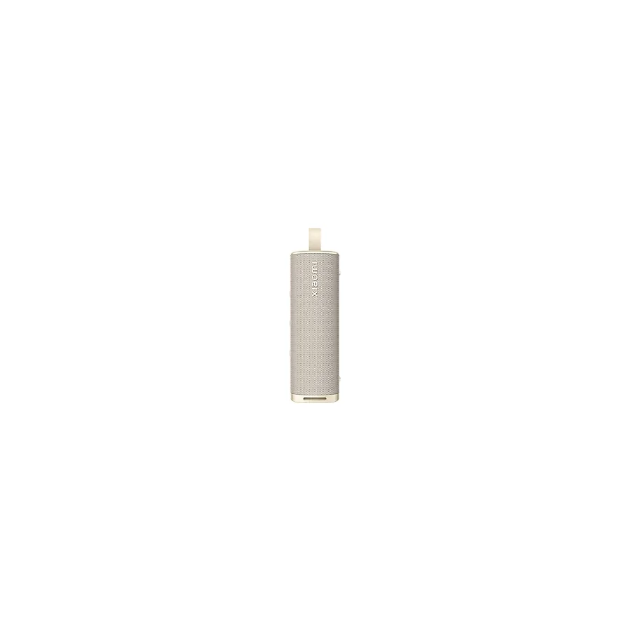 Xiaomi Sound Outdoor Altın Bluetooth Hoparlör