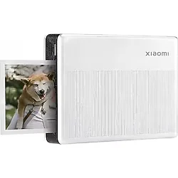 Xiaomi Taşınabilir Fotoğraf Yazıcısı 1S