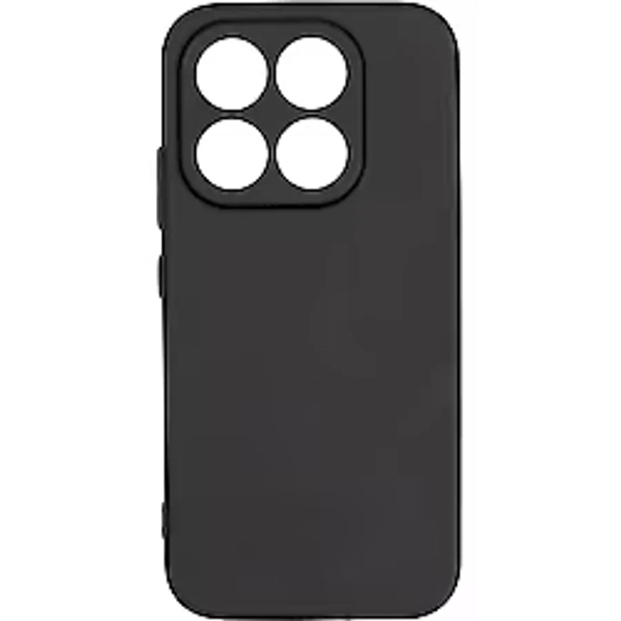 Xiaomi Uyumlu 17 Kılıf Zore Biye Silikon