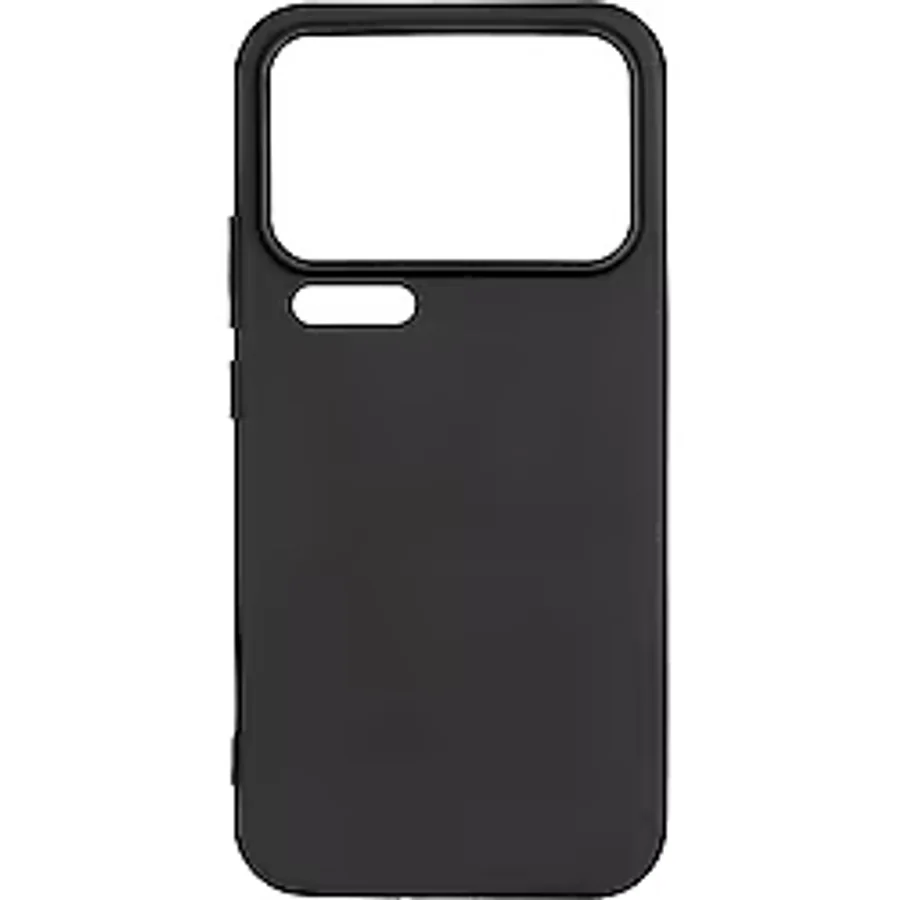 Xiaomi Uyumlu 17 Pro Max Kılıf Zore Biye Silikon