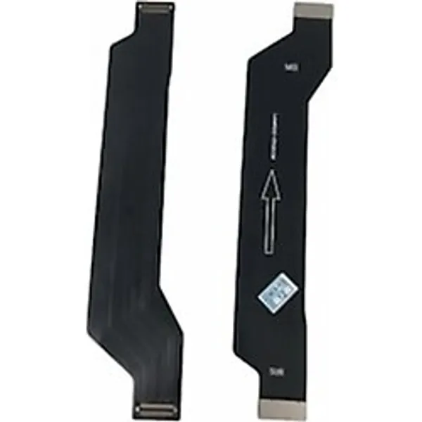 Xiaomi Uyumlu Poco X3 / Poco X3 Nfc Ara Film Flex Cable (544460799)