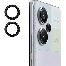 Xiaomi Uyumlu Redmi Note 13 Pro+ Plus Kamera Lensi Cam 23090ra98c, 23090ra98g, 23090ra98ı