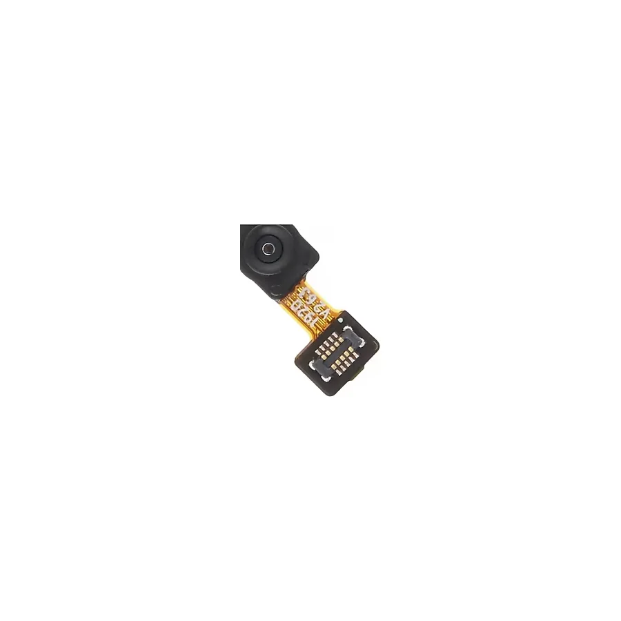 Xiaomi Uyumlu Redmi Note 14 Pro+ Plus 5G Parmak Izi Okuyucu Flex 24115Ra8eg