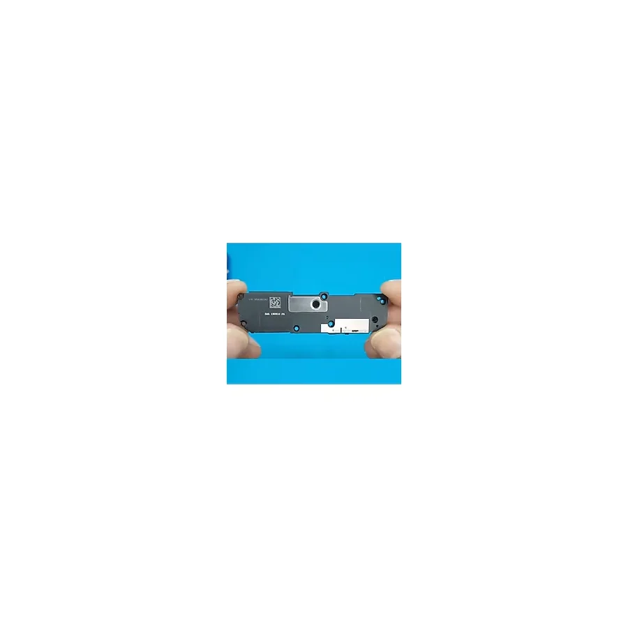 Xiaomi Uyumlu Redmi Note 8 Buzzer Hoparlör M1908C3Jg
