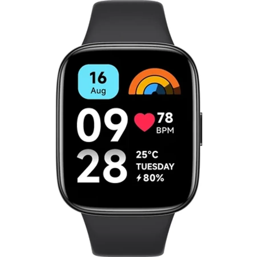 Xiaomi Watch 2 Pro Akıllı Saat görsel 2