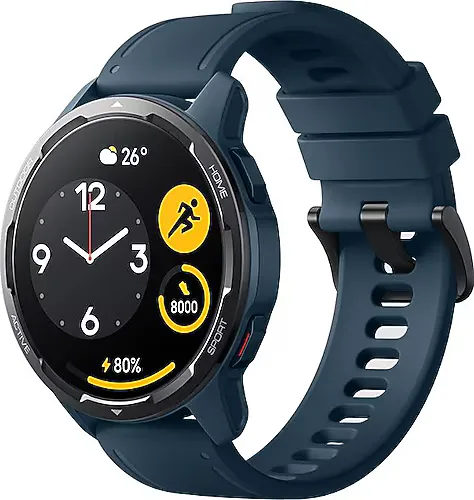 Xiaomi Watch S1 Active Akıllı Saat