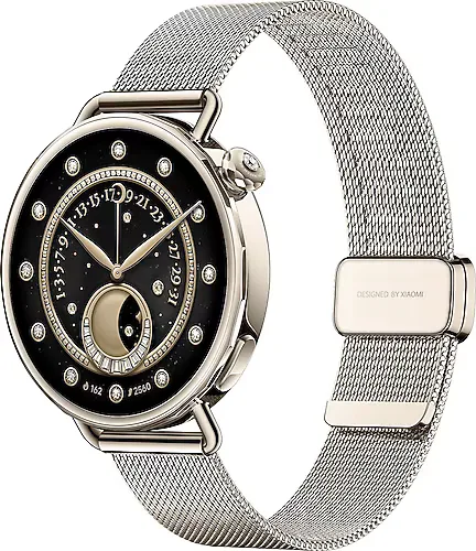 Xiaomi Watch S4 41mm Günbatımı Işıltısı Akıllı Saat