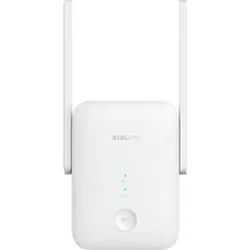 Xiaomi Wi-Fi Range Extender AX1500 Menzil Genişletici Yüksek Hızlı Anten ile Maksimum Kapsama Alanı - Beyaz