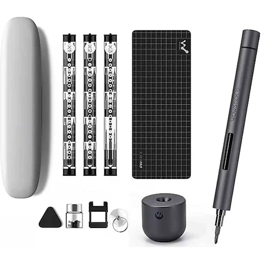 Xiaomi WowStick 1F+ Şarjlı Tornavida Seti