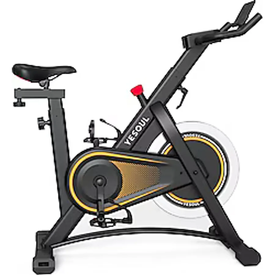 Xiaomi Yesoul A1 Smart Dikey Spin Bike