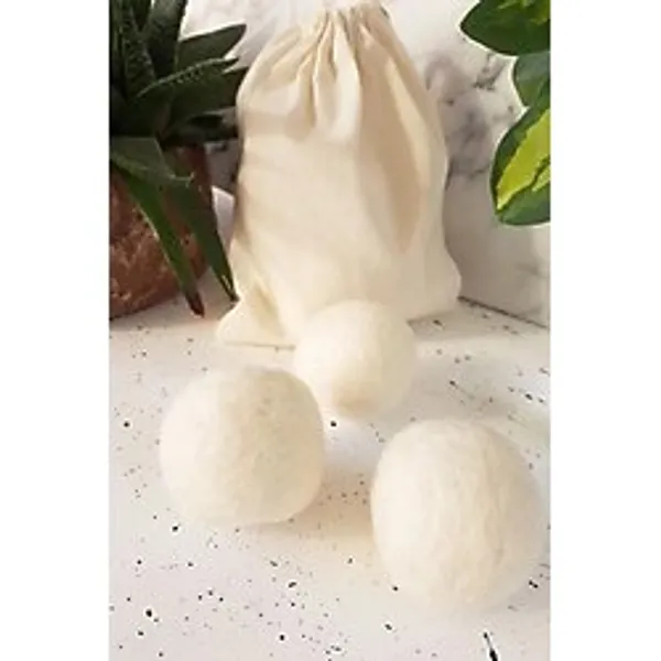 Xiaomia Kurutma Makinası Topu (3ADET)